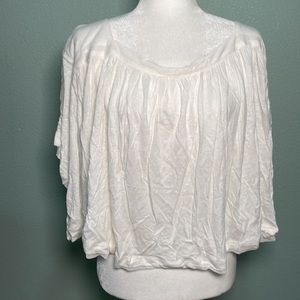Free People T-Shirt Top